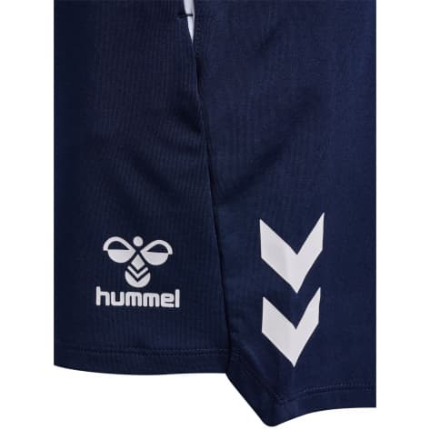 Hummel Damen Short LEAD 2.0 TRAINING SHORTS 223755 