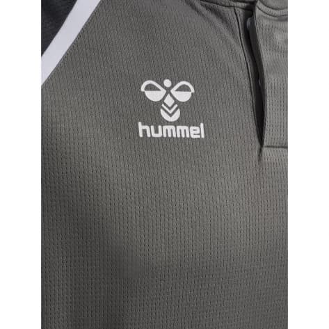 Hummel Herren Trikot LEAD 2.0 POLO 223756 