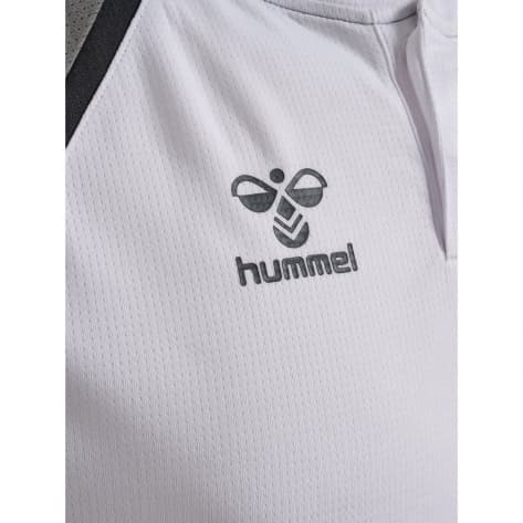 Hummel Herren Trikot LEAD 2.0 POLO 223756 