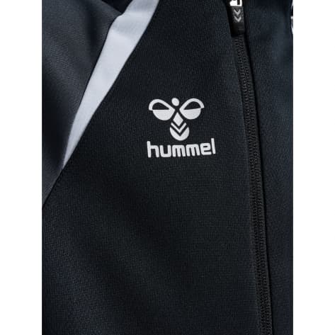 Hummel Damen Kapuzenjacke LEAD 2.0 ZIP HOODIE 223761 