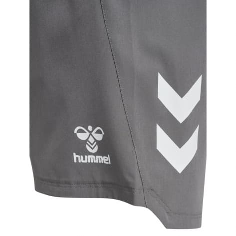 Hummel Herren Short LEAD 2.0 WOVEN SHORTS 223765 