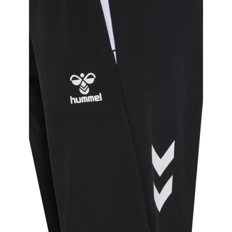Hummel Damen Trainingshose LEAD 2.0 WOVEN PANTS 223771 