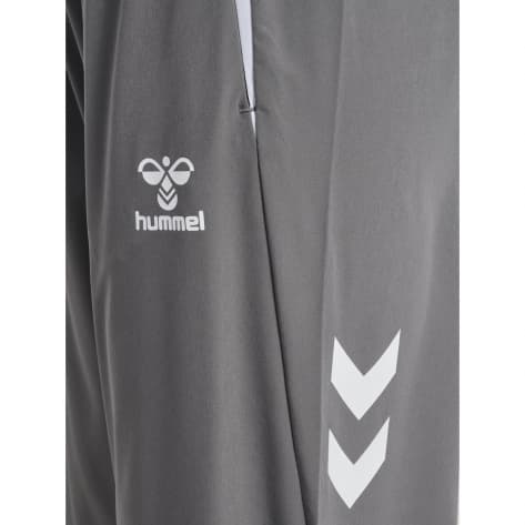 Hummel Herren Trainingshose LEAD 2.0 WOVEN PANTS 223770 