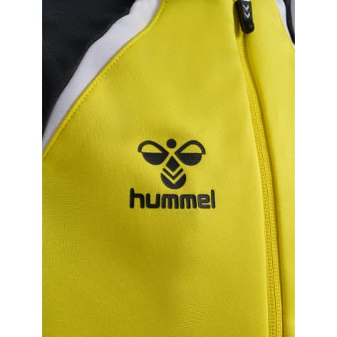 Hummel Kinder Trainingsjacke LEAD 2.0 TRACK ZIP JACKET 223773 