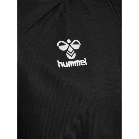 Hummel Herren Allwetterjacke LEAD 2.0 ALL-WEATHER JACKET 223776 