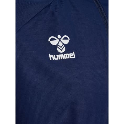 Hummel Kinder Allwetterjacke LEAD 2.0 ALL-WEATHER JACKE 223777 