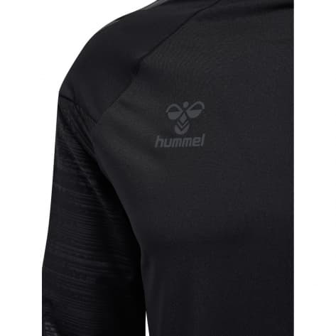 Hummel Herren Langarmshirt PRO TRAINING CREW SWEAT 223810 