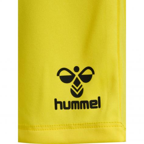 Hummel Kinder Short hmlEssential Kids Shorts 224544 