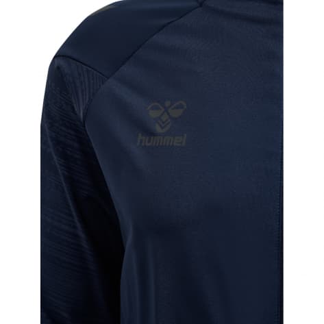 Hummel Herren Trainingsjacke PRO TRAINING ZIP JACKET 225244 