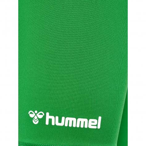 Hummel Kinder Short Tight hmlBL ESSENTIAL SHORT TIGHTS KIDS 225523-6235 152 JELLY BEAN | 152