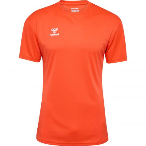 Hummel Herren Trikot Set hmlLogo Set 226151 