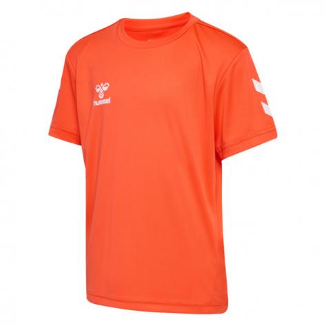 Hummel Kinder Trikot Set hmlLogo Set 226152 