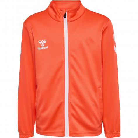 Hummel Kinder Trainingsanzug hmlLogo Track Suit Kids 226158 