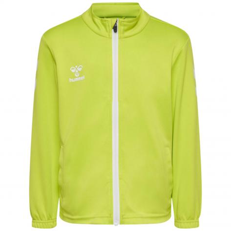 Hummel Kinder Trainingsanzug hmlLogo Track Suit Kids 226158 
