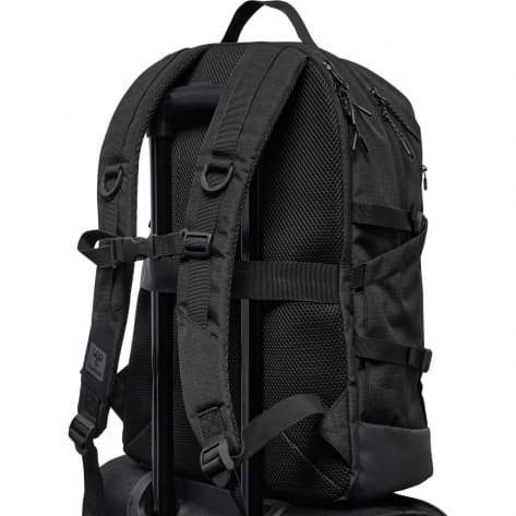 Hummel Rucksack hmlTRAVEL BACK PACK 227167-2001 BLACK | One size