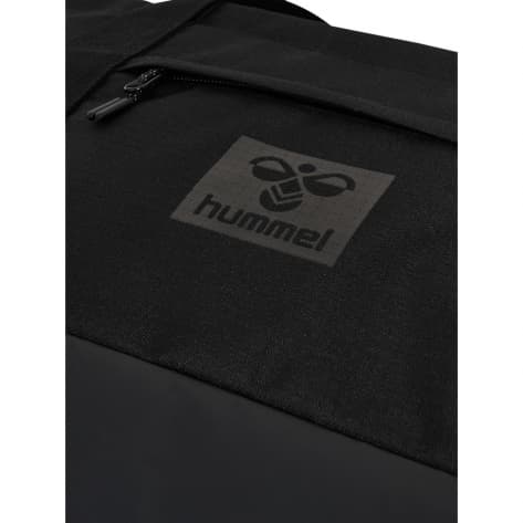 Hummel Reisetasche hmlTRAVEL DUFFEL BAG 227168-2001 BLACK | One size