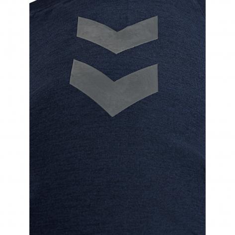 Hummel Herren T-Shirt hmlCIMA 2.0 JERSEY S/S 227923 