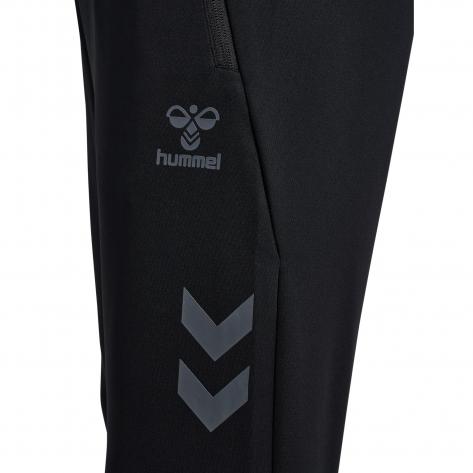 Hummel Herren Trainingshose hmlCIMA 2.0 PANTS 227930-2001 M BLACK | M