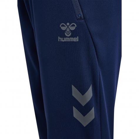 Hummel Herren Trainingshose hmlCIMA 2.0 PANTS 227930 