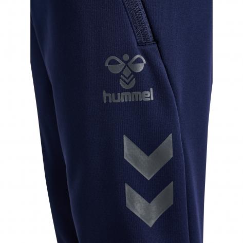 Hummel Kinder Trainingshose hmlCIMA 2.0 PANTS KIDS 227932 