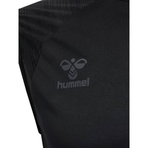 Hummel Herren Trainingstop PRO TRAINING JERSEY S/L 228753 