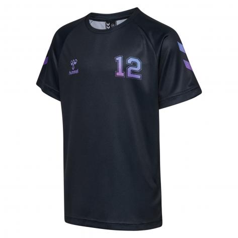 Hummel Kinder Set Shirt+Hose hmlSHIMMER SET 228902 