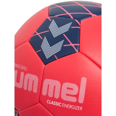 Hummel Handball hmlCLASSIC ENERGIZER HB 229163-3725 3 RED/MARINE | 3
