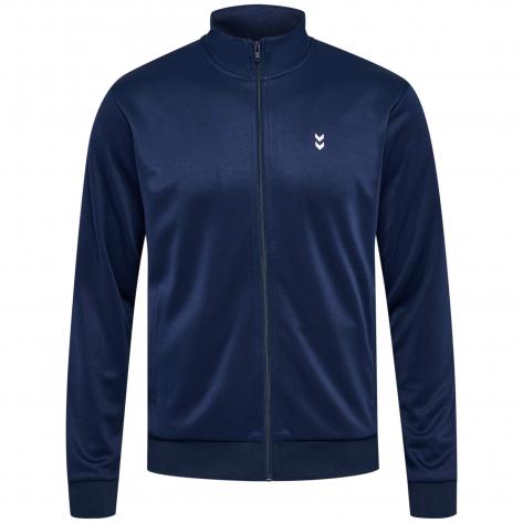 Hummel Herren Trainingsanzug hmlPulse Tracksuit 229909 