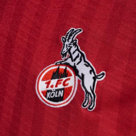 Hummel Kinder 1. FC Köln Away Trikot 2025/26 230198 
