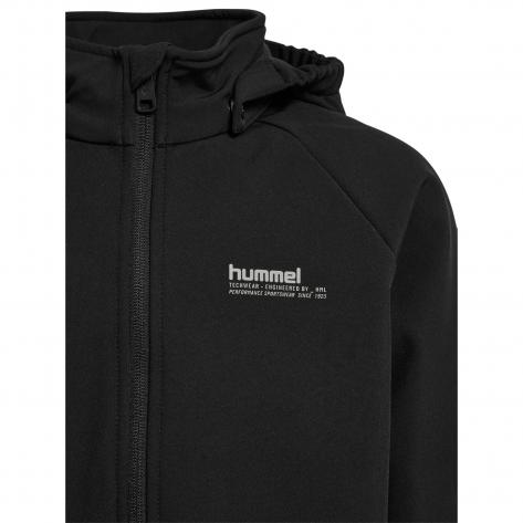 Hummel Kinder Softshelljacke hmlJR Loose Softshell Jacket 230785 