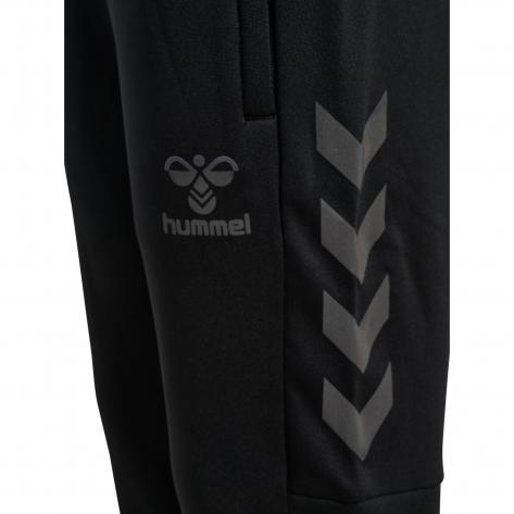 Hummel Kinder Trainingshose hmlBTC Winter Training Pants Kid 231552 