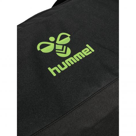 Hummel Sporttasche hmlCORE 2.0 SPORTS BAG NEON 231586 