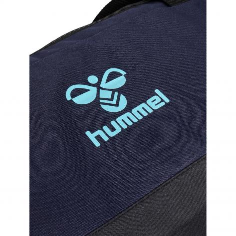Hummel Sporttasche hmlCORE 2.0 SPORTS BAG NEON 231586 