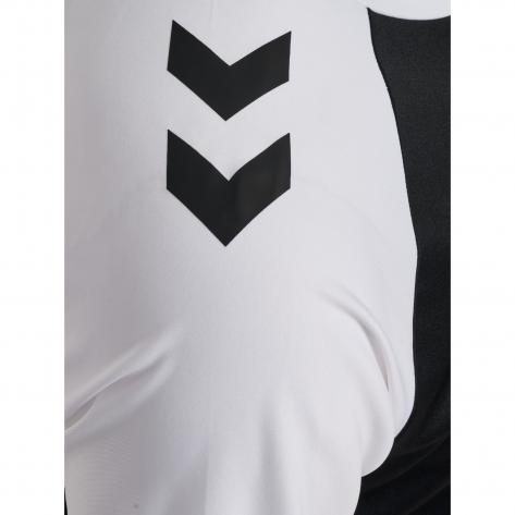Hummel Kinder Trikot hmlMATCH LEAGUE JERSEY S/S KIDS 233154 