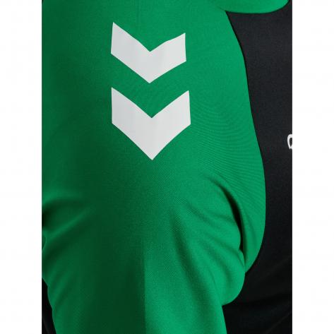 Hummel Unisex Trikot hmlMATCH LEAGUE JERSEY S/S 233153 