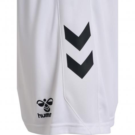 Hummel Kinder Short hmlMATCH SHORTS KIDS 233161 