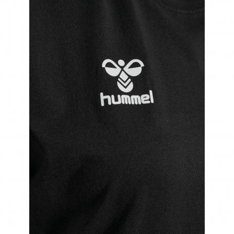 Hummel Damen T-Shirt hmlGO 2.0 Chevron T-Shirt S/S 234570 