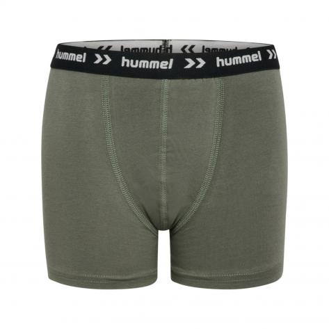 Hummel Jungen Boxershorts Jr Nalle Boxers 3 Pack 234898 