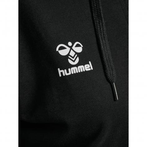 Hummel Damen Kapuzenjacke hmlGO 2.0 Chevron Zip Hoodie 235117 