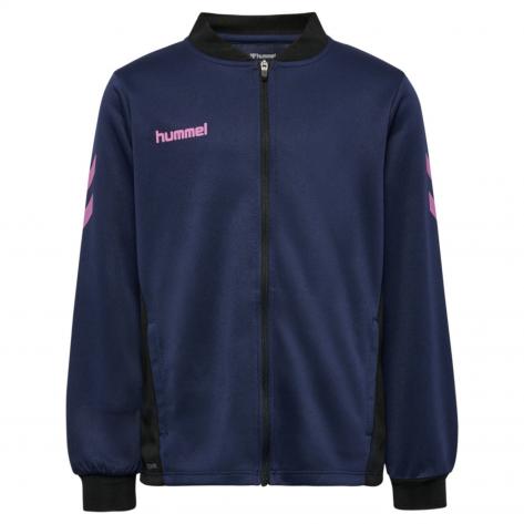 Hummel Kinder Trainingsanzug BLAZE CLUB 26 TRACKSUIT KIDS 236383 
