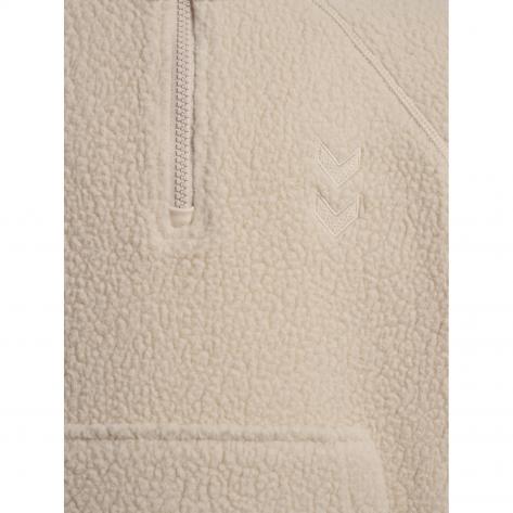 Hummel Kinder Fleece Pullover Martini Half Zip 239203 