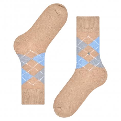 Burlington Damen Socken Whitby SO 24080 