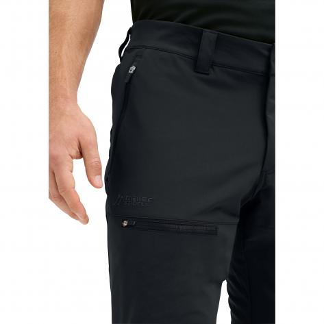 Maier Sports Herren Hose Terrain Master M 3006381 