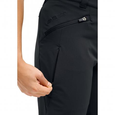 Maier Sports Damen Hose Terrain Master W 3006438 