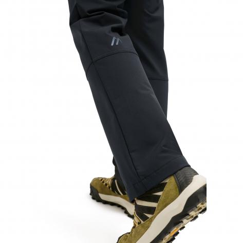 Maier Sports Damen Hose Essential Flex W 3006439 