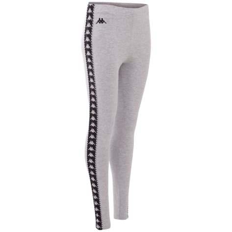 Kappa Damen Leggings Isadoma 309075 