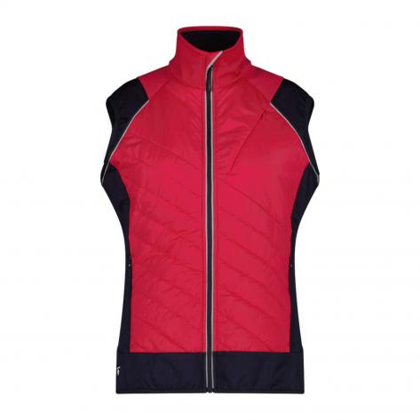 CMP Damen Jacke WOMAN JACKET WITH DETACHABLE SLEEVES 30A2276 