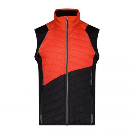 CMP Herren Jacke Detachable Sleeves 30A2647 