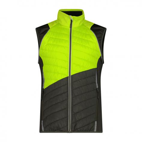 CMP Herren Jacke Detachable Sleeves 30A2647 