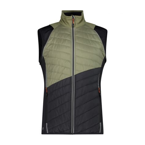 CMP Herren Jacke Detachable Sleeves 30A2647 